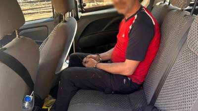 Bursa'da 'Hırsızlık' suçundan kesinleşmiş toplam 16 yıl 8 ay hapis