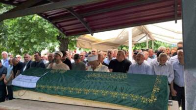Bursa’nın İznik ilçesinde faaliyet gösteren bir süt ürünleri firmasının kurucusu,