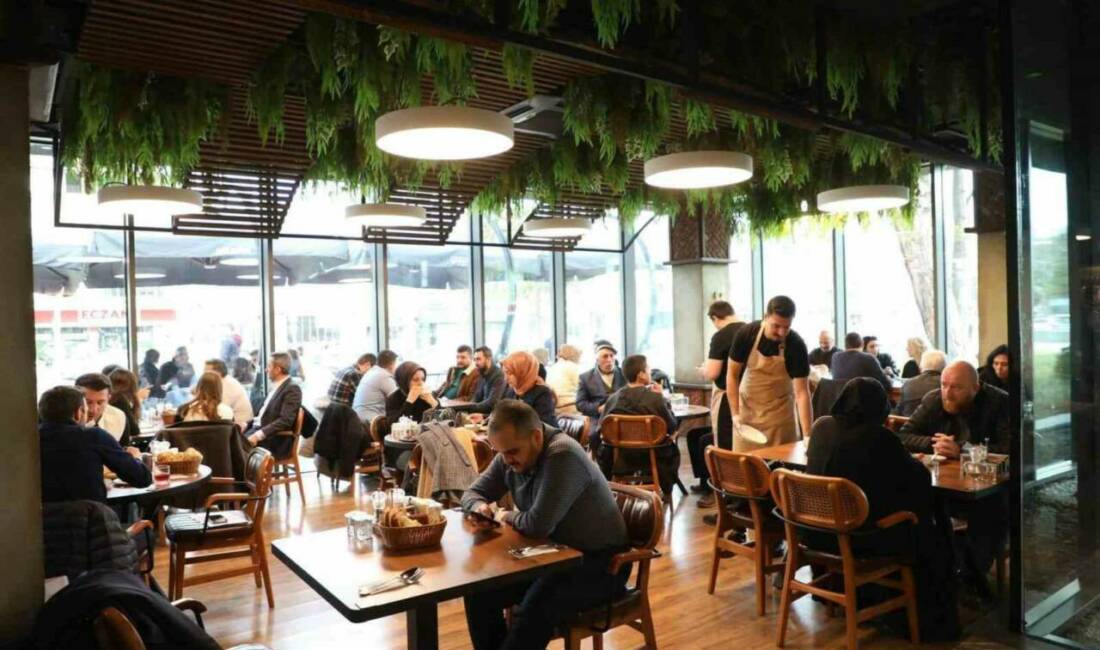 Gastro İnegöl, Türkiye’nin zengin mutfak kültürlerini vatandaşlarla buluşturacak yeni bir
