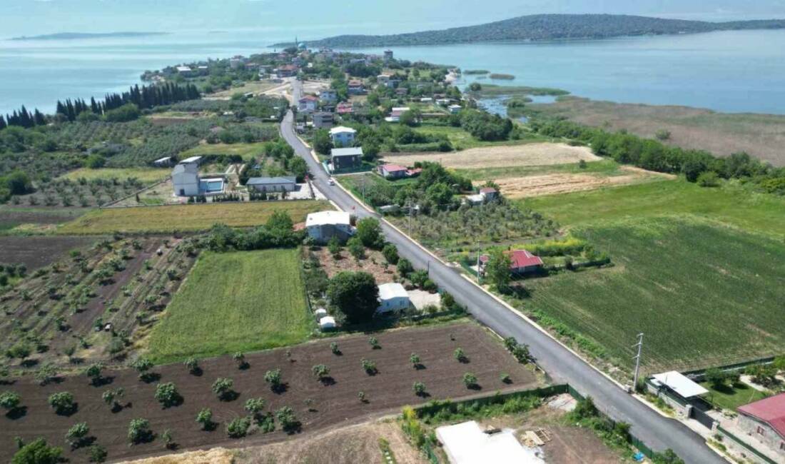 Bursa’nın altyapı ve üstyapısını güçlendirmek ve yaşam kalitesini yükseltmek hedefiyle
