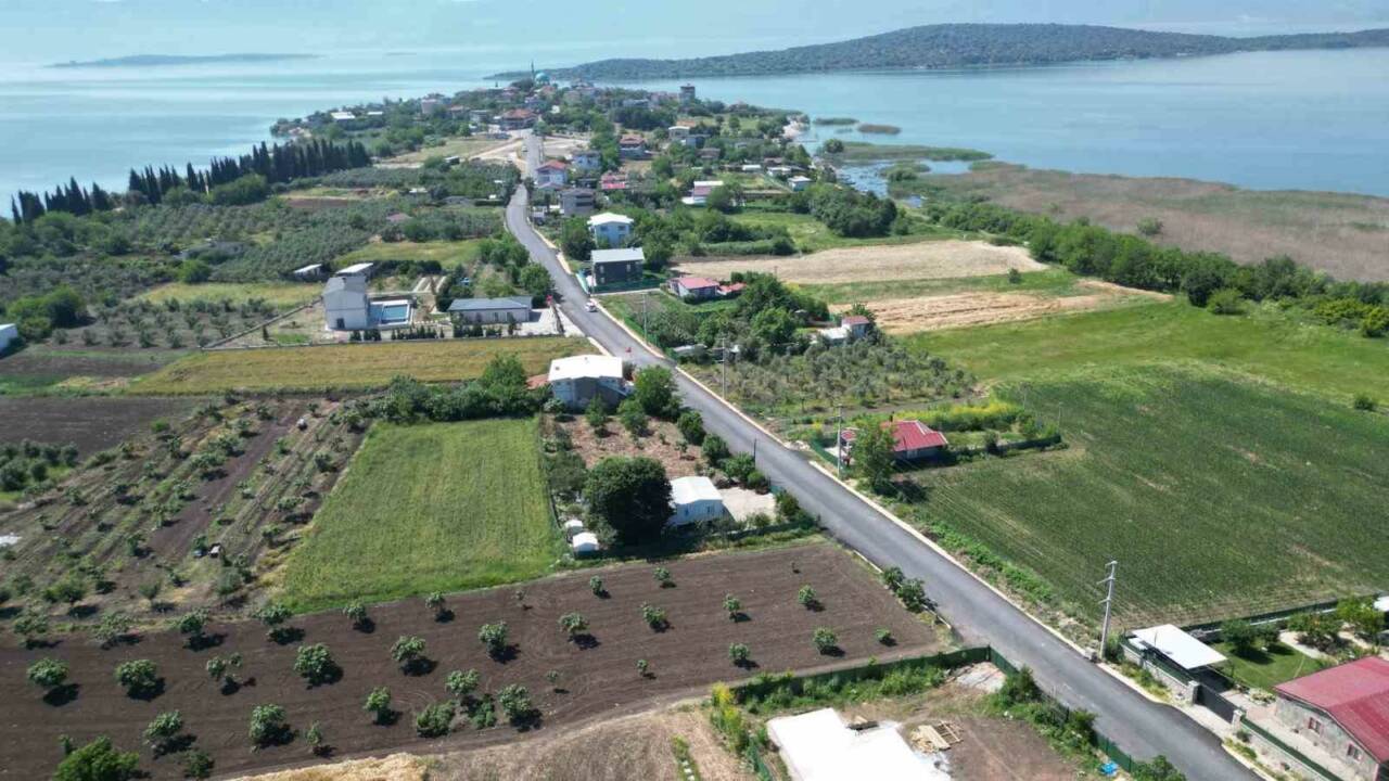 bursanin gozde turizm bolgesine yeni yol 4e50217d48cf