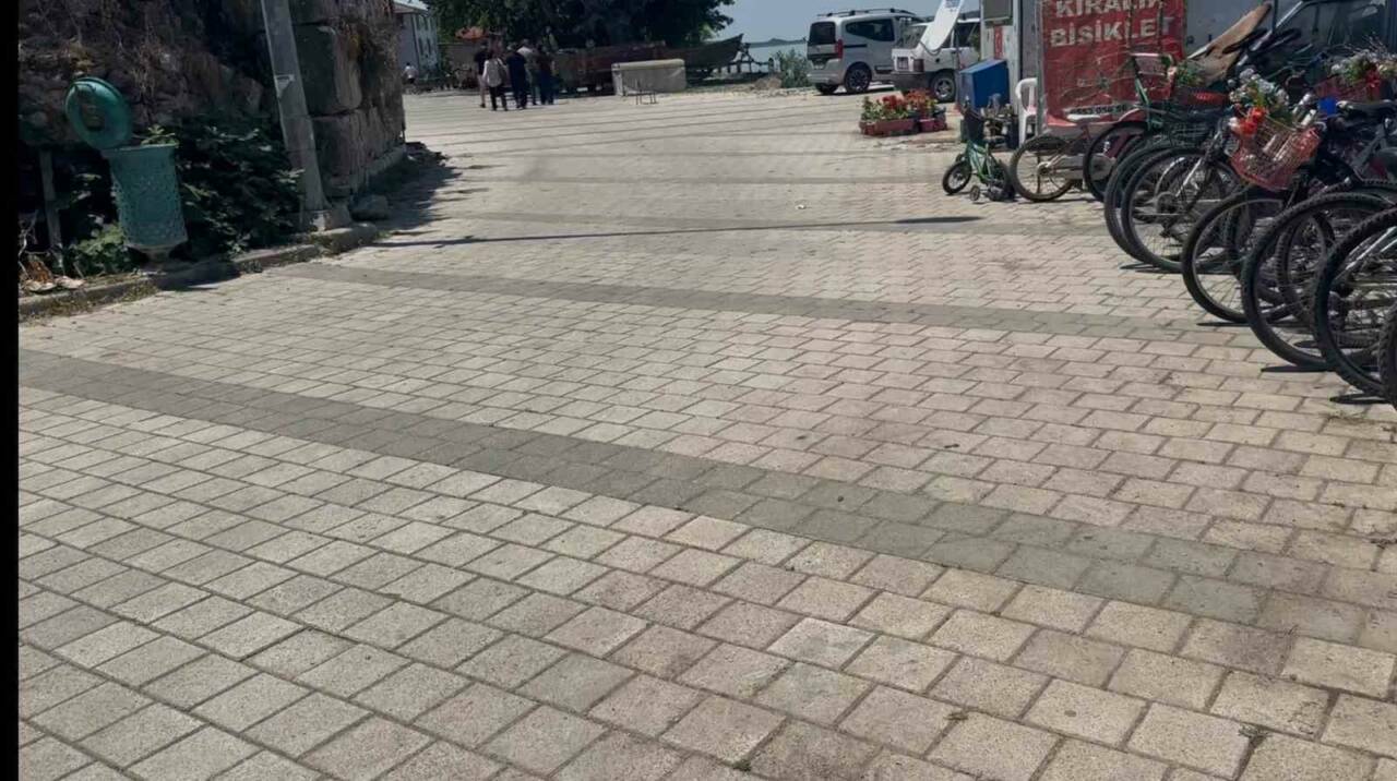 bursanin kucuk venedikinde haya normale donuyor e287b30ca008