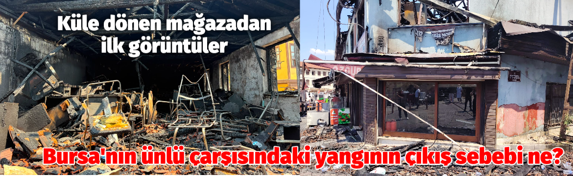 ​Bursa’nın merkez Osmangazi ilçesinde bulunan,