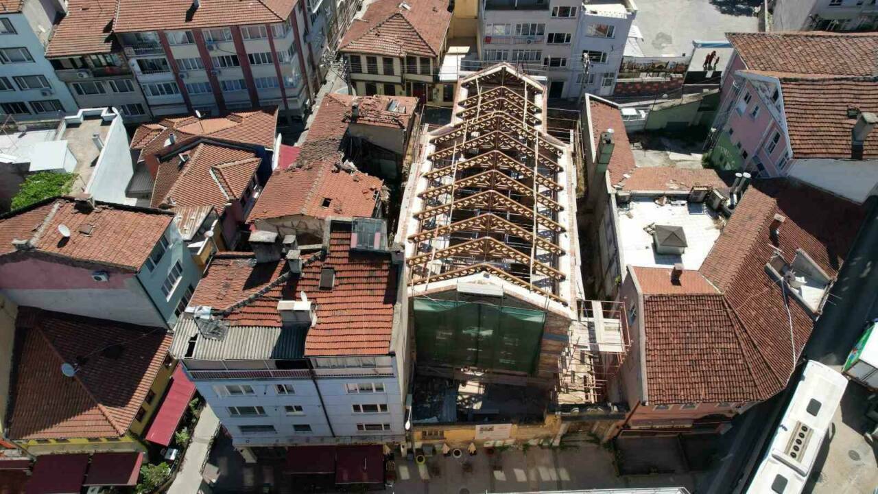 bursanin yeni merkezinde geri sayim 1ef6a6566ae4