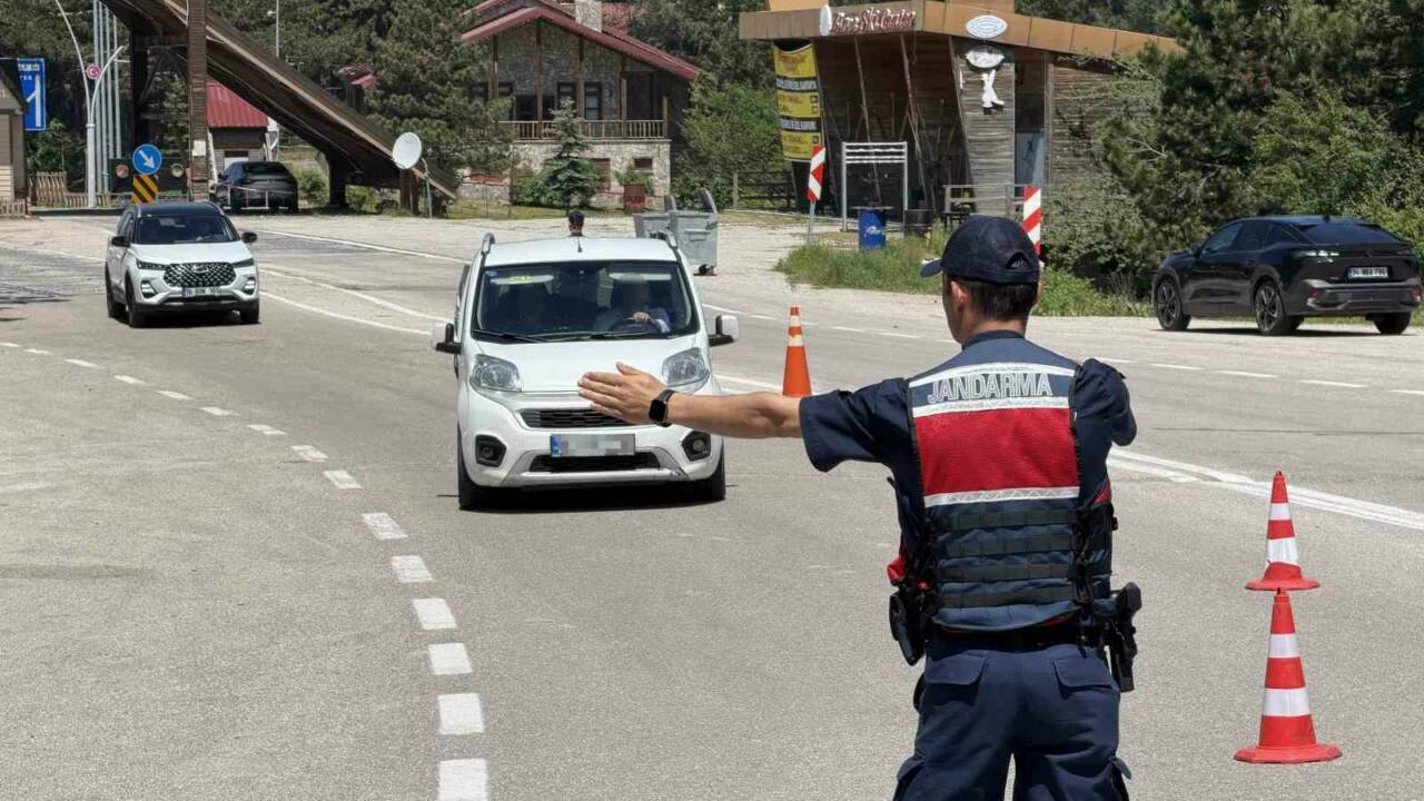 Bursa'nın yeşil cenneti Jandarma'ya emanet 7 bursanin yesil cenneti jandarmaya emanet 108e948d33b4