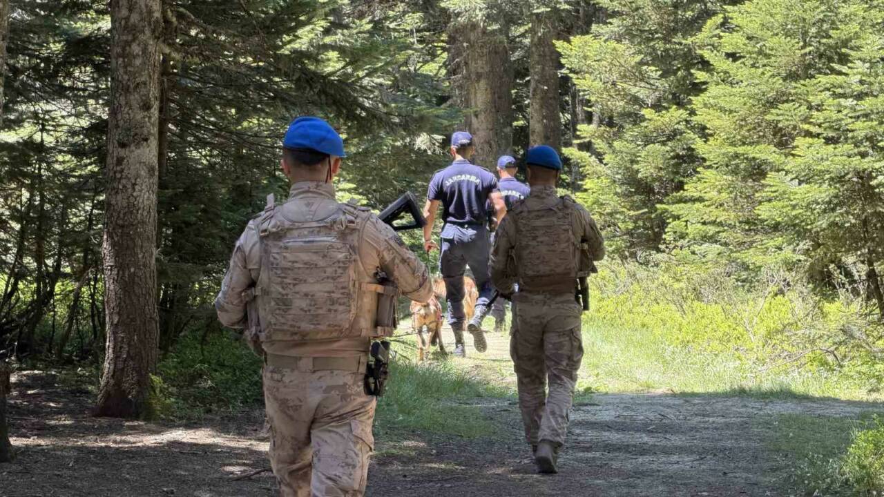 Bursa’nın yeşil cenneti Jandarma’ya emanet Bursa’da geçtiğimiz yıl Gürsu-Kestel ve Harmancık-Orhaneli yangınlarıyla herkesin ciğerleri yanarken,