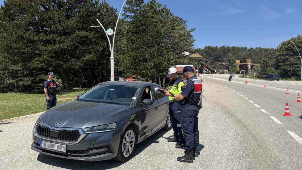 Bursa'nın yeşil cenneti Jandarma'ya emanet 8 bursanin yesil cenneti jandarmaya emanet 5ac2d58a15ba