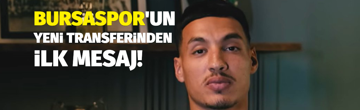 Olay Gazetesi – Ana Sayfa 6 Fransız sol kanat Amine Boutrah