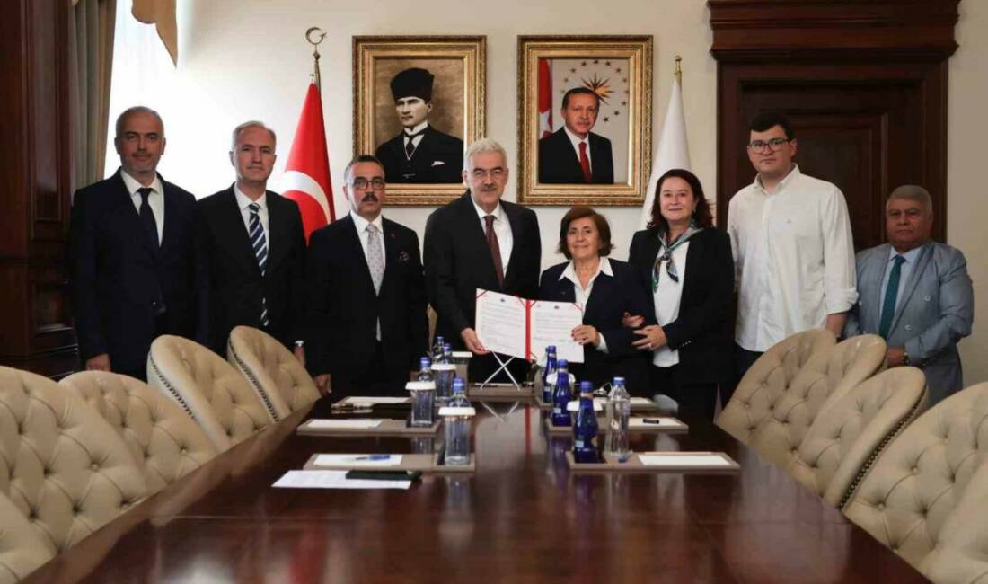 Bursa’ya yeni Aile Sağlığı Merkezi Bursa’nın İnegöl ilçesinde 7 birimli Aile Sağlığı Merkezi için bağış