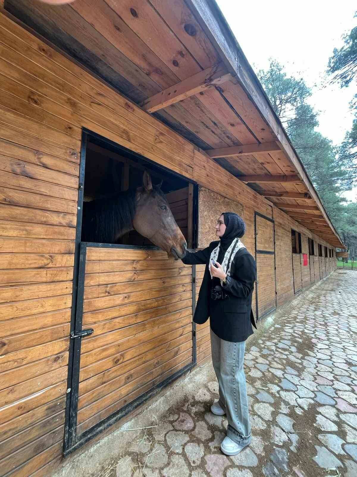 bursayi usaka tanittilar universite ogrencilerinden anlamli proje 3cdfceda65c2