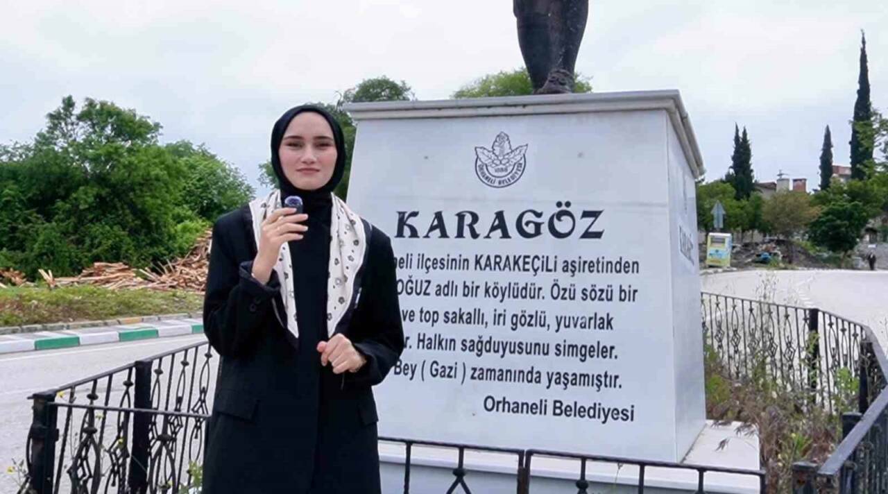 bursayi usaka tanittilar universite ogrencilerinden anlamli proje 61c24517f22f