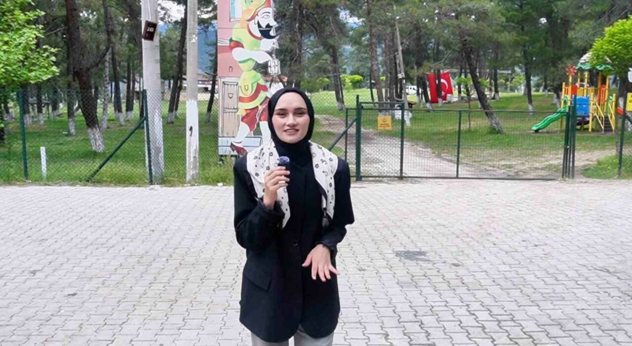 bursayi usaka tanittilar universite ogrencilerinden anlamli proje dc29c9939d6b