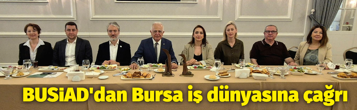 Nilüfer Belediye Başkanı Şadi Özdemir,