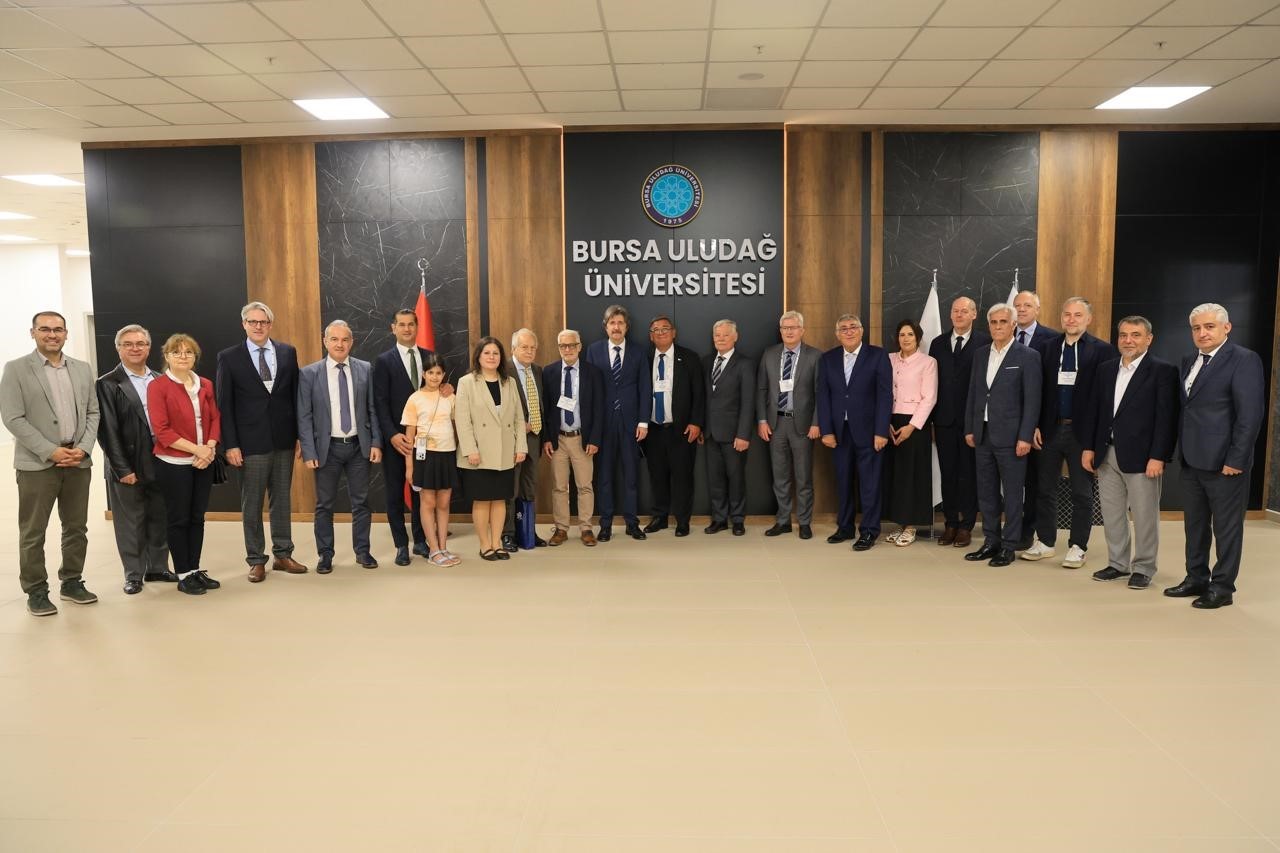 BUÜ ve JLU’nun düzenlediği 7. Akademik Günler tamamlandı 5 buu ve jlunun duzenledigi 7 akademik gunler tamamlandi 6fdf2a6bdbd7