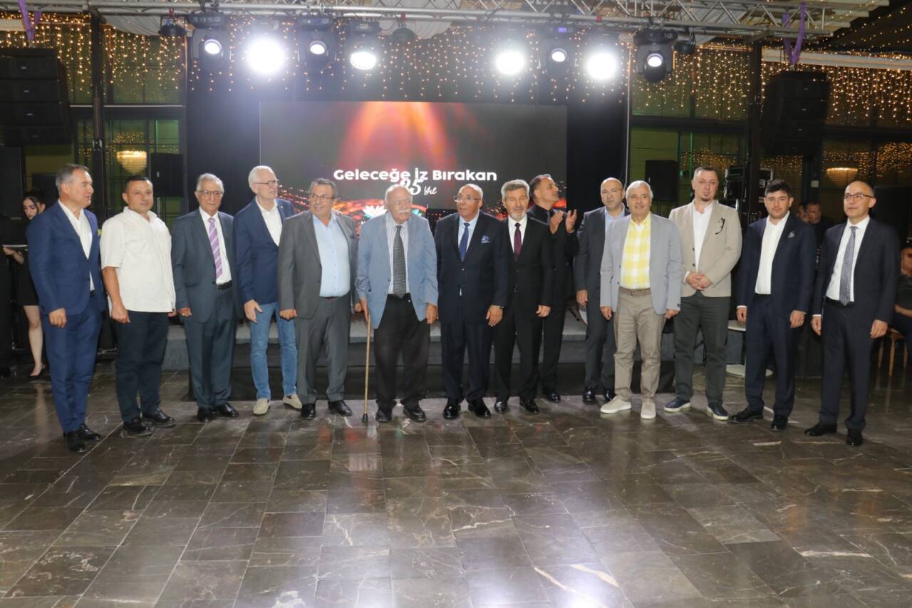 NOSAB'dan 25. yıla özel kutlama özel ödüller 1 c25e8df7 4c69 4e3b 9660 49d8907f7957