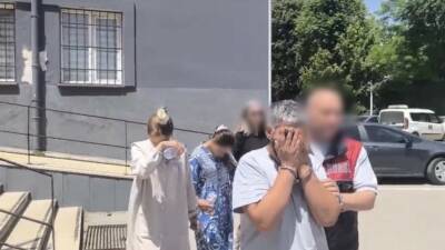 Bursa'da bir evden çalındığı belirlenen yaklaşık 1 milyon 800 bin