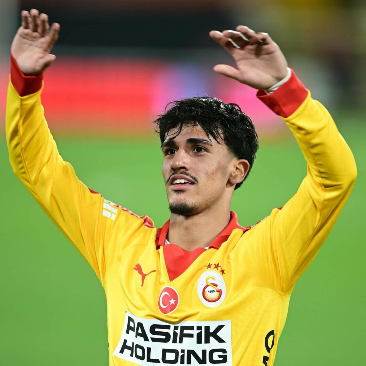 Galatasaray'dan Bursaspor'a sürpriz isim! 1 can armando guner