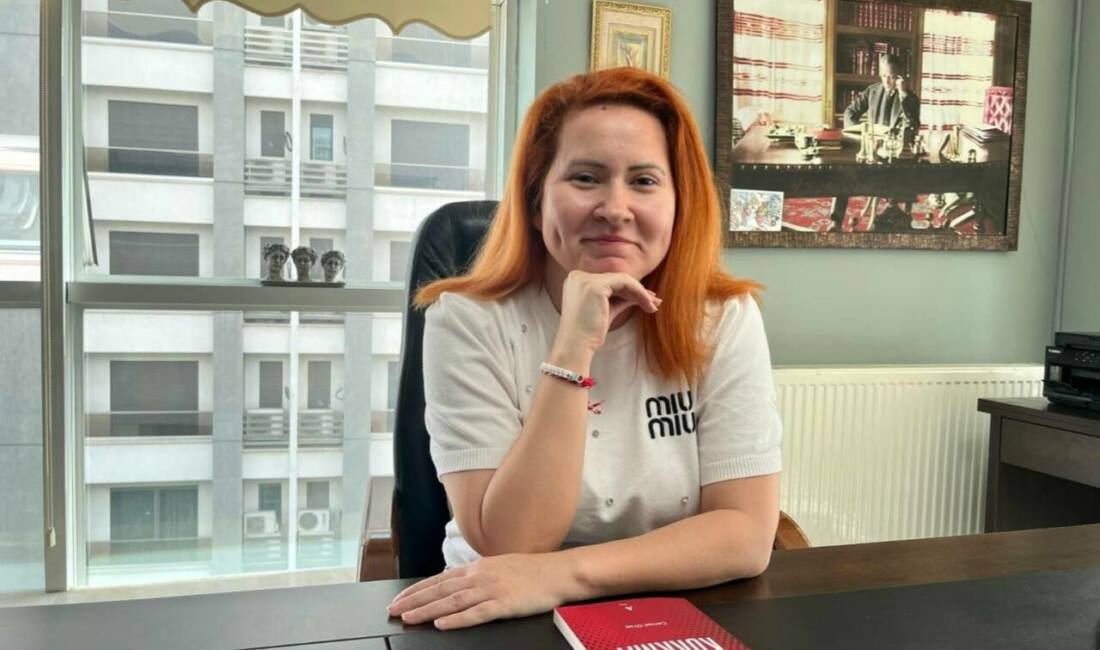 Bursa Gazeteciler Cemiyeti üyesi, Gazeteci ve Kurumsal İletişim Uzmanı Cansel