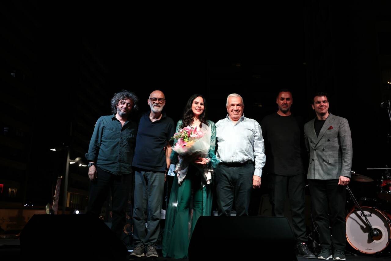 caz festivali 2