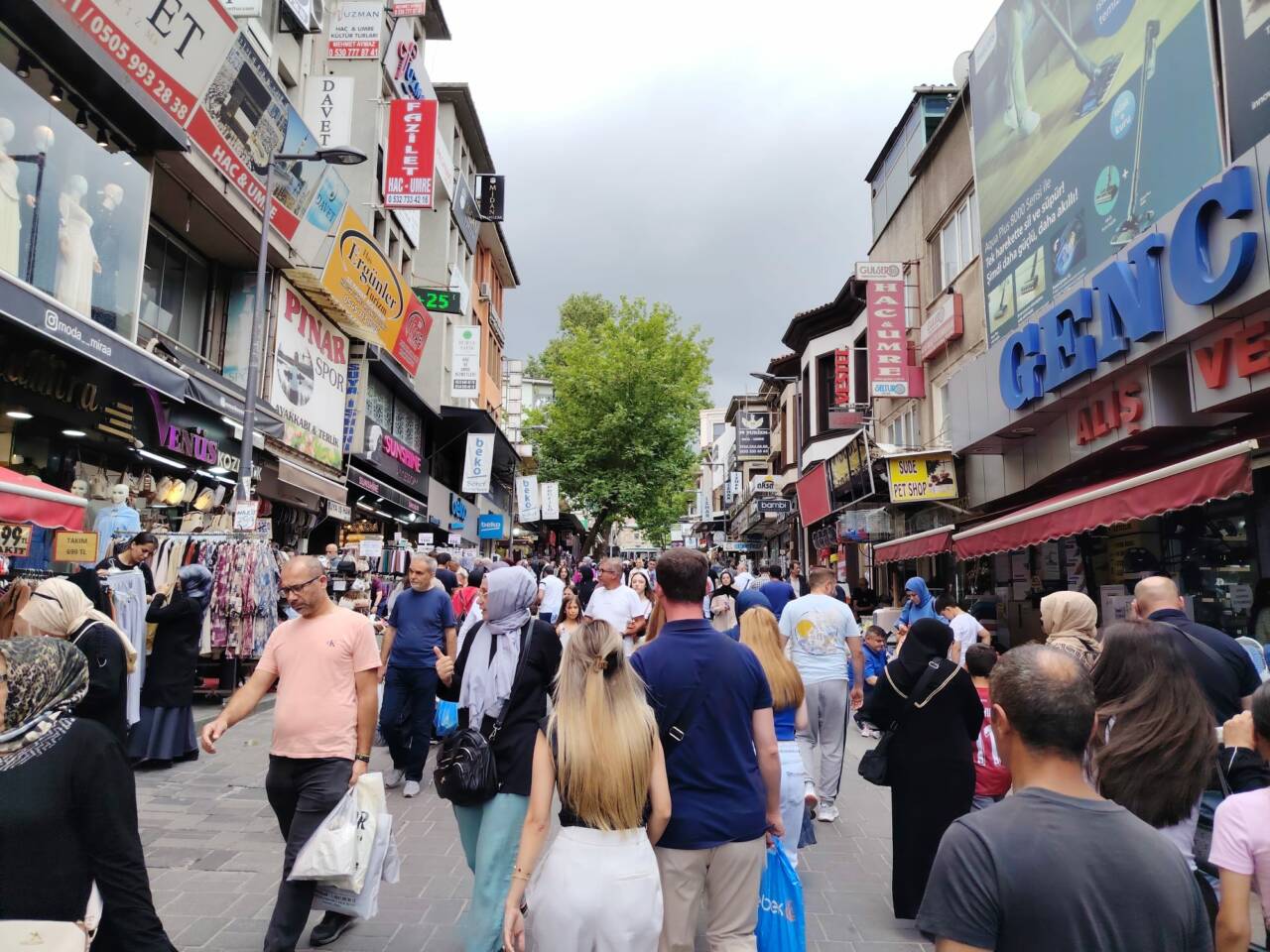 Bursa'da hafta sonu trafiği 10 cf53b10f 28d7 48a1 be5c e4a69a3bfb6e