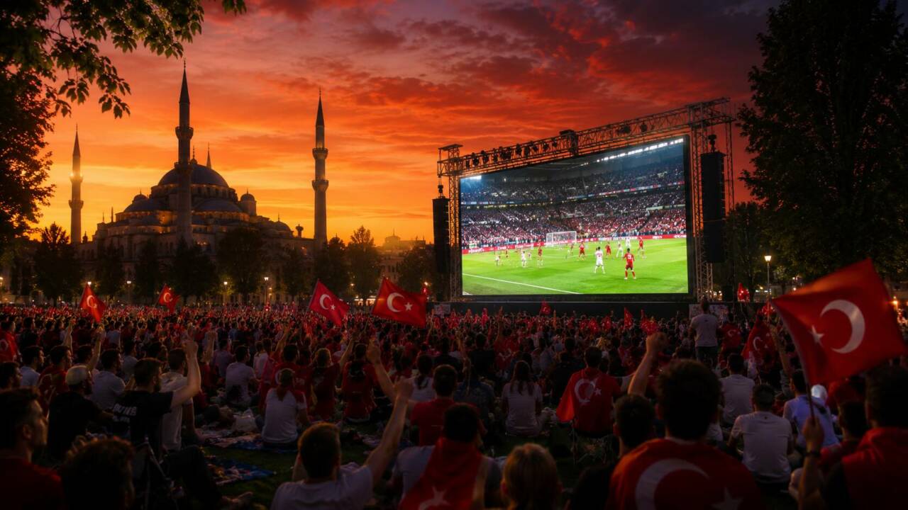Bursa’da Dünya Kupası coşkusu dev ekranda yaşanacak! İşte yeri ve saati... 2 chatgpt image 19 haz 2026 122738