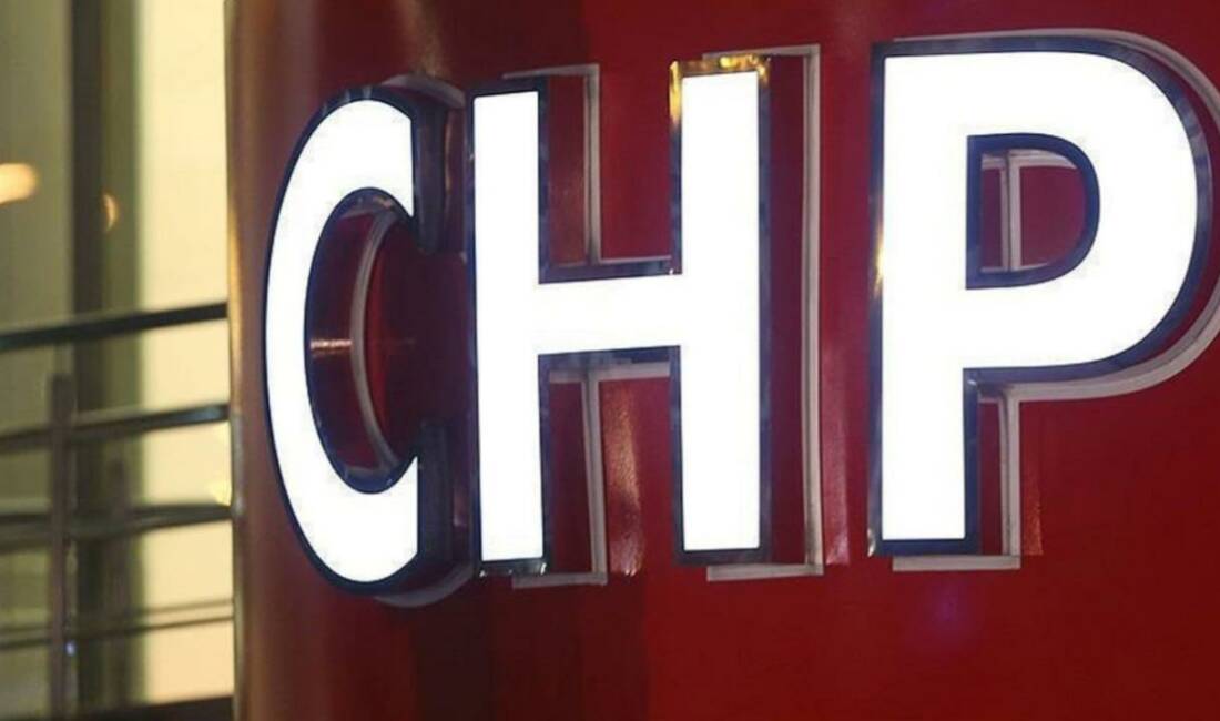 CHP’den 2 ismin unvanı TBMM sitesinden silindi CHP Mersin Milletvekili Ali Mahir Başarır ve CHP İstanbul Milletvekili