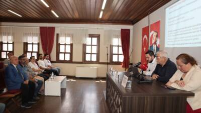 Çocukların geleceğine sahip çıkan Osmangazi Belediyesi, “Çocuklar Geleceğimiz; Geleceğimizi Korumalıyız!”