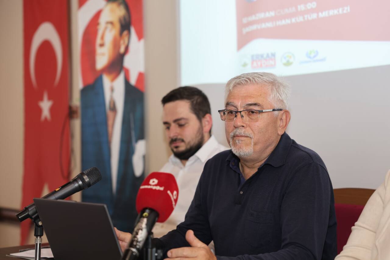 Osmangazi’den çocukların geleceğine sahip çıkan sempozyum 5 Osmangazi Belediyesi’nden Çocukların Geleceğine Sahip Çıkan Sempozyum