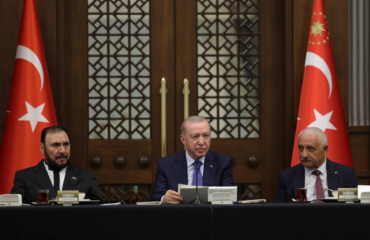 cumhurbaskani erdogan alevi canlarimizi asla ihmal etmedik 4350feda5b64