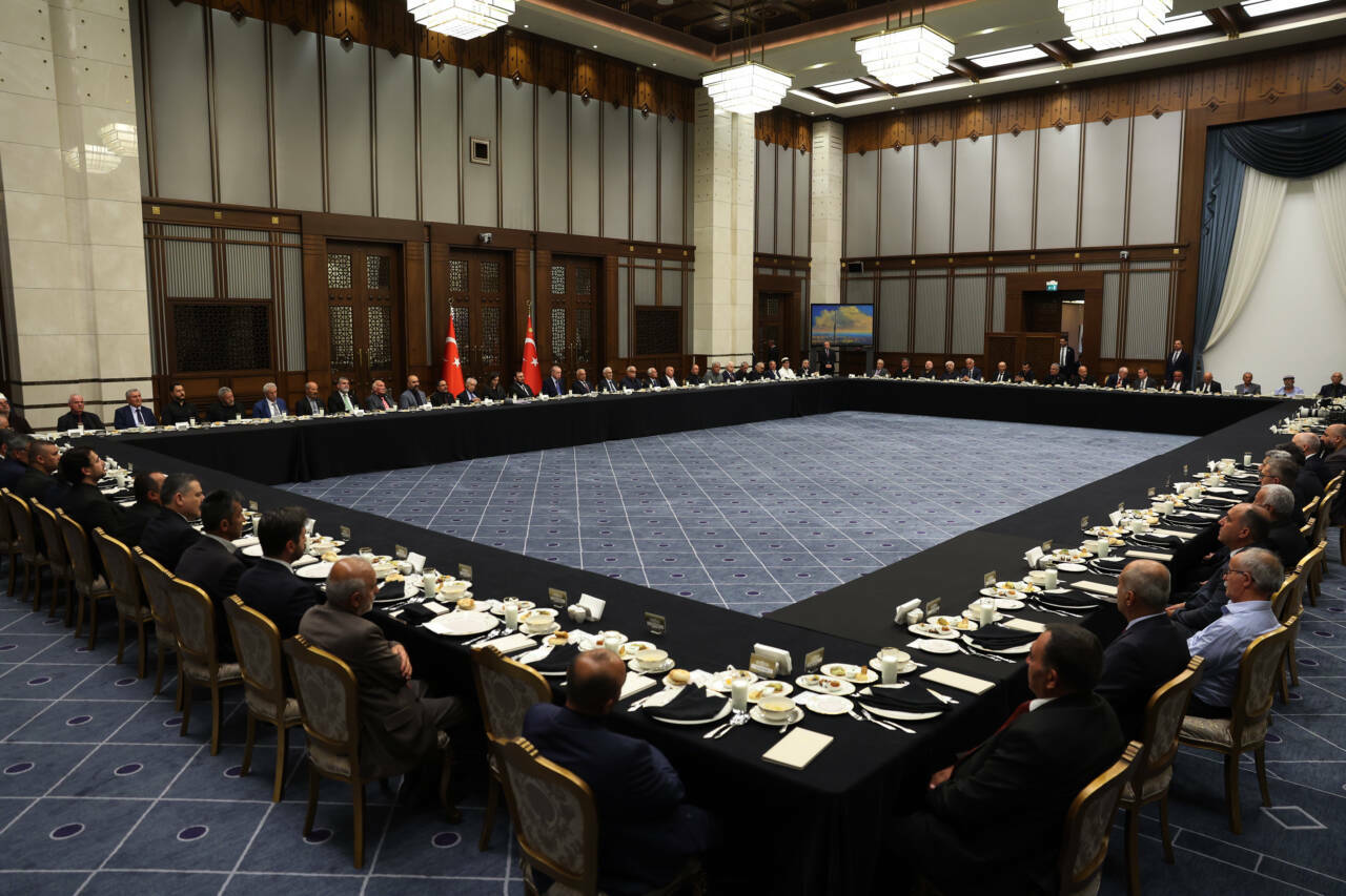 cumhurbaskani erdogan alevi canlarimizi asla ihmal etmedik e95a1e708ebf