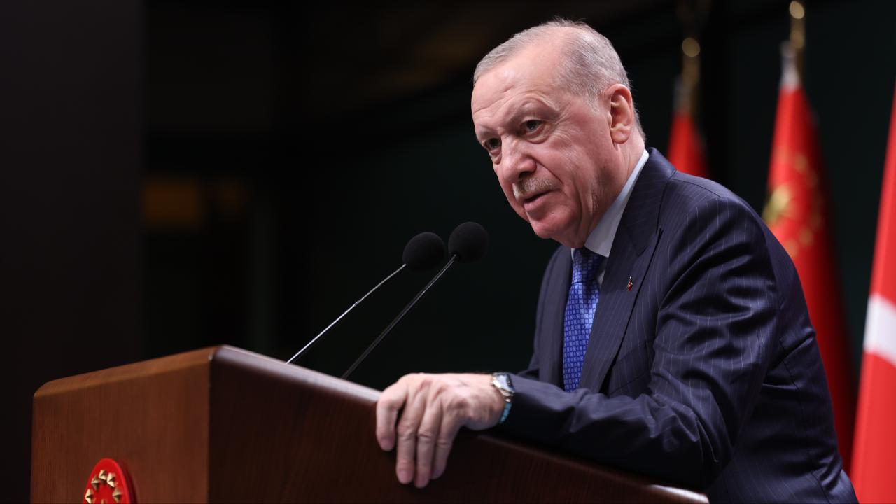 Cumhurbaşkanı Erdoğan'dan Kerkük Valisi Ağa'nın ailesine taziye telefonu 1 cumhurbaskani erdogandan kerkuk valisi aganin ailesine taziye telefonu bb7f914b98d5