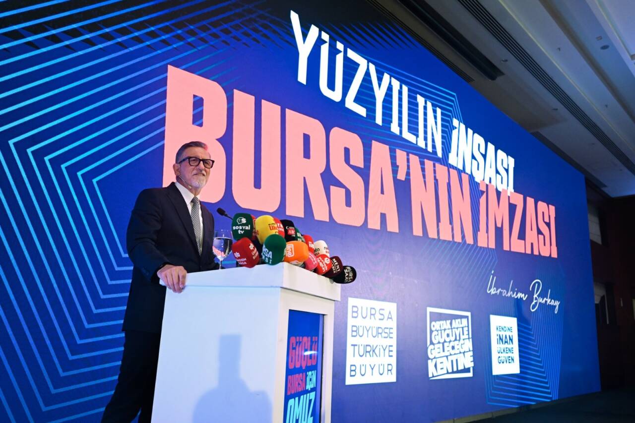 ‘Çınarların gölgesinden Uludağ’ın zirvesine...’ 4 d7e38dca 0620 474f 9fd4 0c6ec78f0ff1