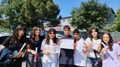 ​Milli Eğitim Bakanlığı çalışma takvimine göre, 2025-2026 eğitim-öğretim yılı bugün