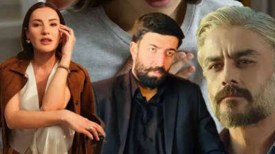 Kızılcık Şerbeti dizisinin Işıl'ı olarak tanına Ece İrtem henüz 35