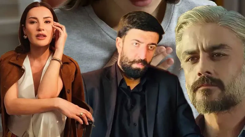 Gencim deyip geçmeyin! Kalp krizi riski 20’li yaşlara kadar düştü Kızılcık Şerbeti dizisinin Işıl'ı olarak tanına Ece İrtem henüz 35