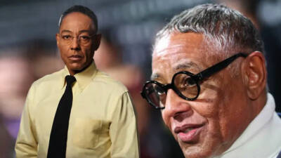 Breaking Bad dizisinde canlandırdığı "Gus Fring" karakteriyle dünya çapında üne