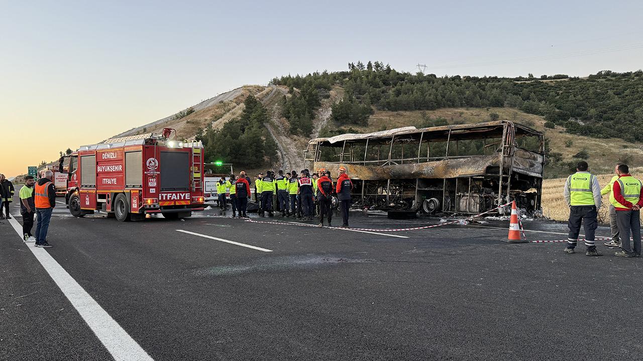 Denizli'deki otobüs faciasında yürek yakan hikayeler 3 denizlideki otobus faciasinda yurek yakan hikayeler 3f3282af73c4