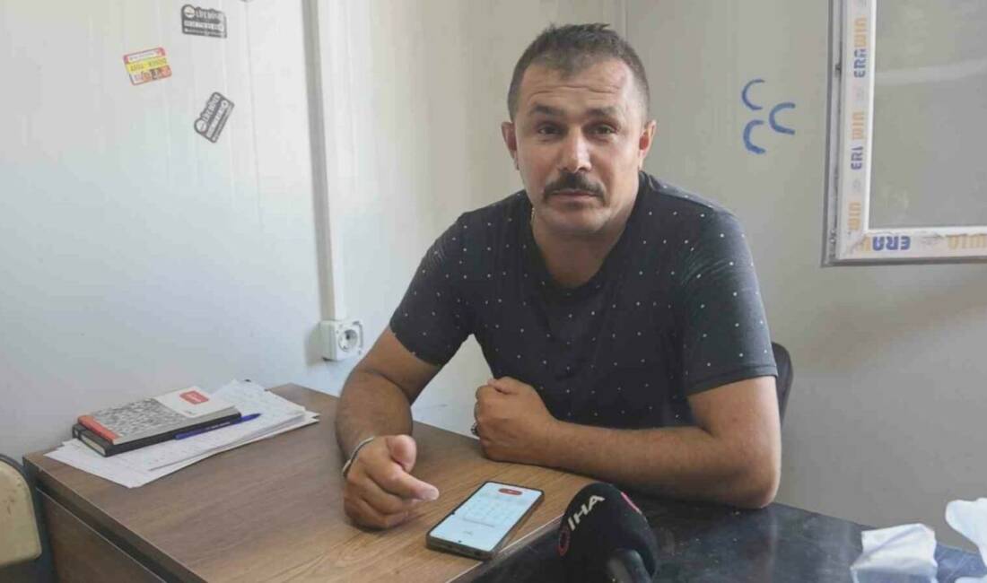 Hatay’da 6 Şubat depremlerinde yaşanan isim karışıklığı sonrası sisteme ölü