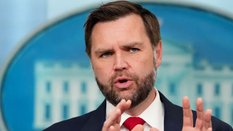 ABD Başkan Yardımcısı JD Vance, ABD-İran mutabakatını eleştiren İsrail kabinesindeki