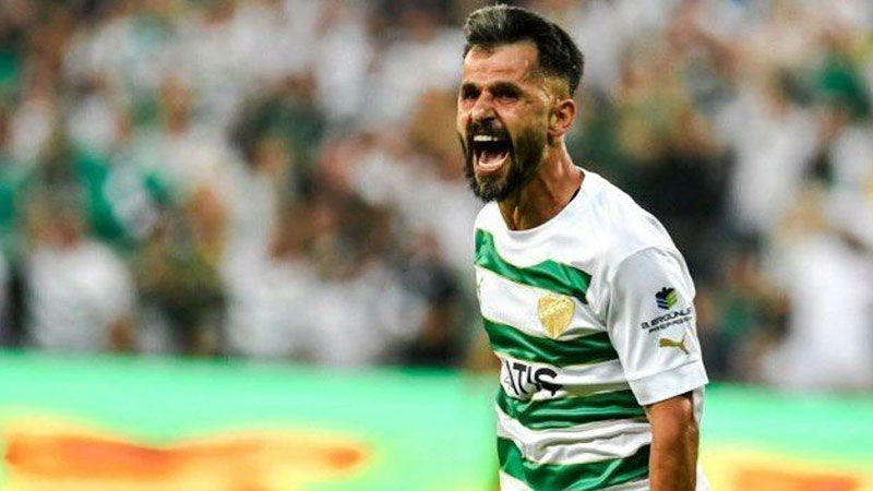 Bursaspor’dan İlhan Depe kararı! Bursaspor, sözleşmesi sona eren İlhan Depe ile yola devam kararı