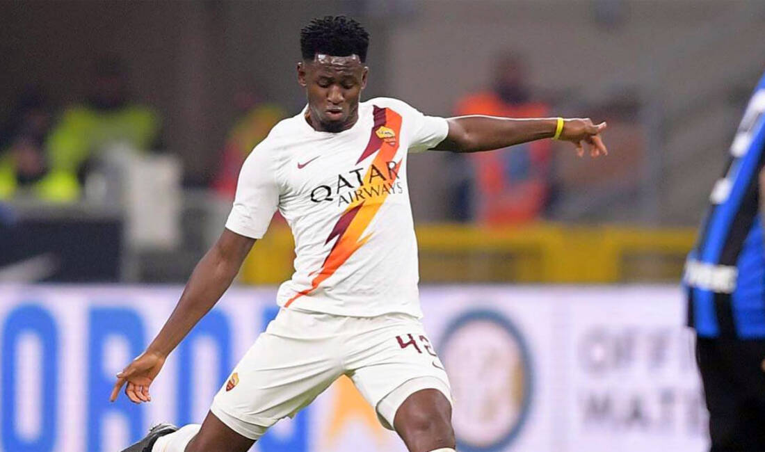 Bursaspor, Leganes'ten Amadou Diawara ile ön libero pozisyonu için anlaşma