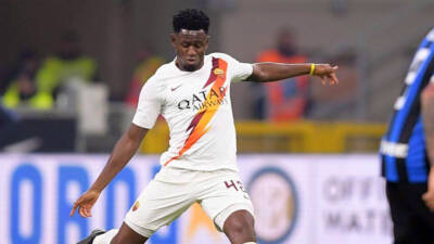 Bursaspor, Leganes'ten Amadou Diawara ile ön libero pozisyonu için anlaşma