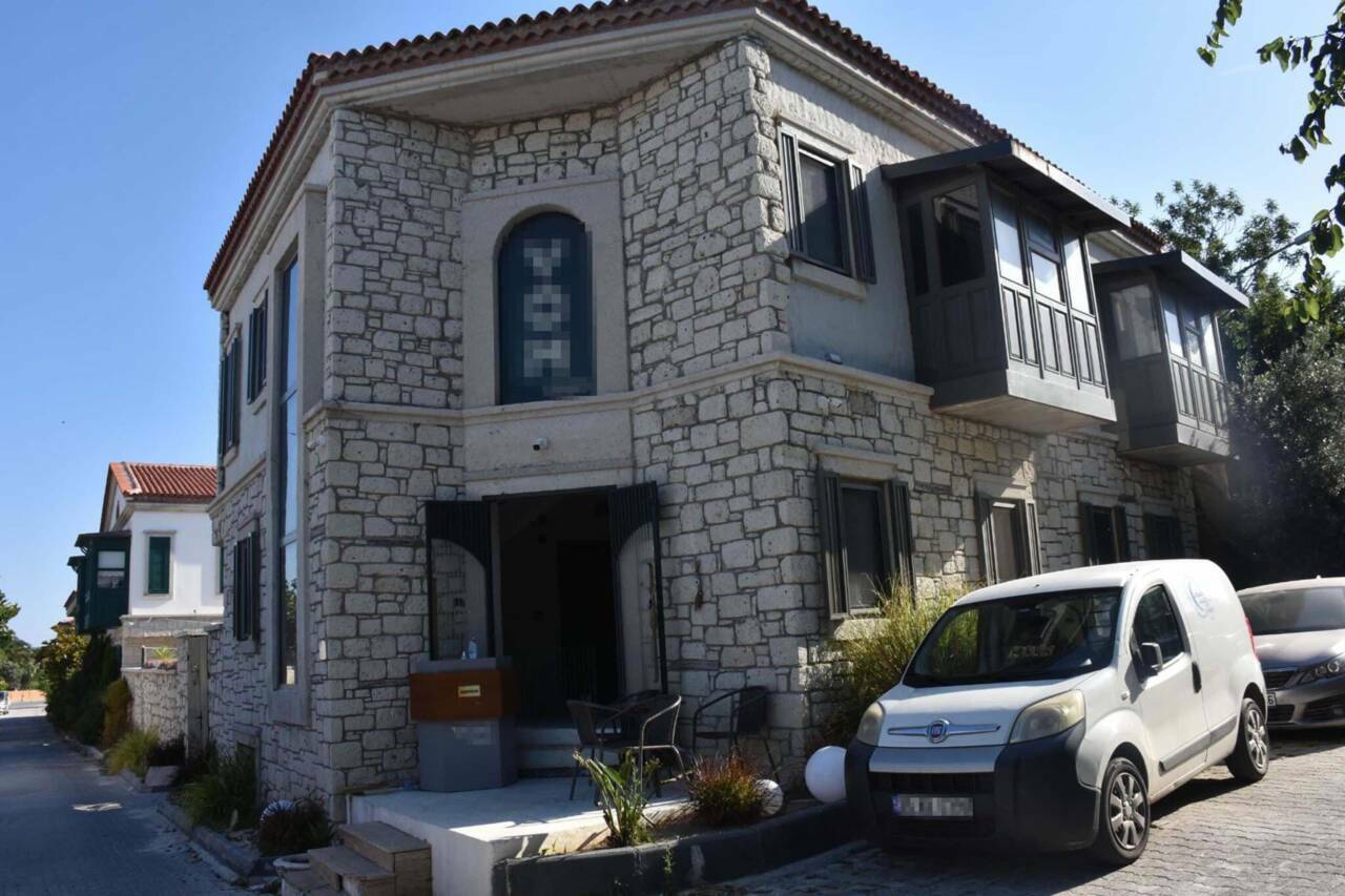 dilan engin polat ciftinin korumasi can polat cinayetinde yeni gelisme 9b28a810afd6