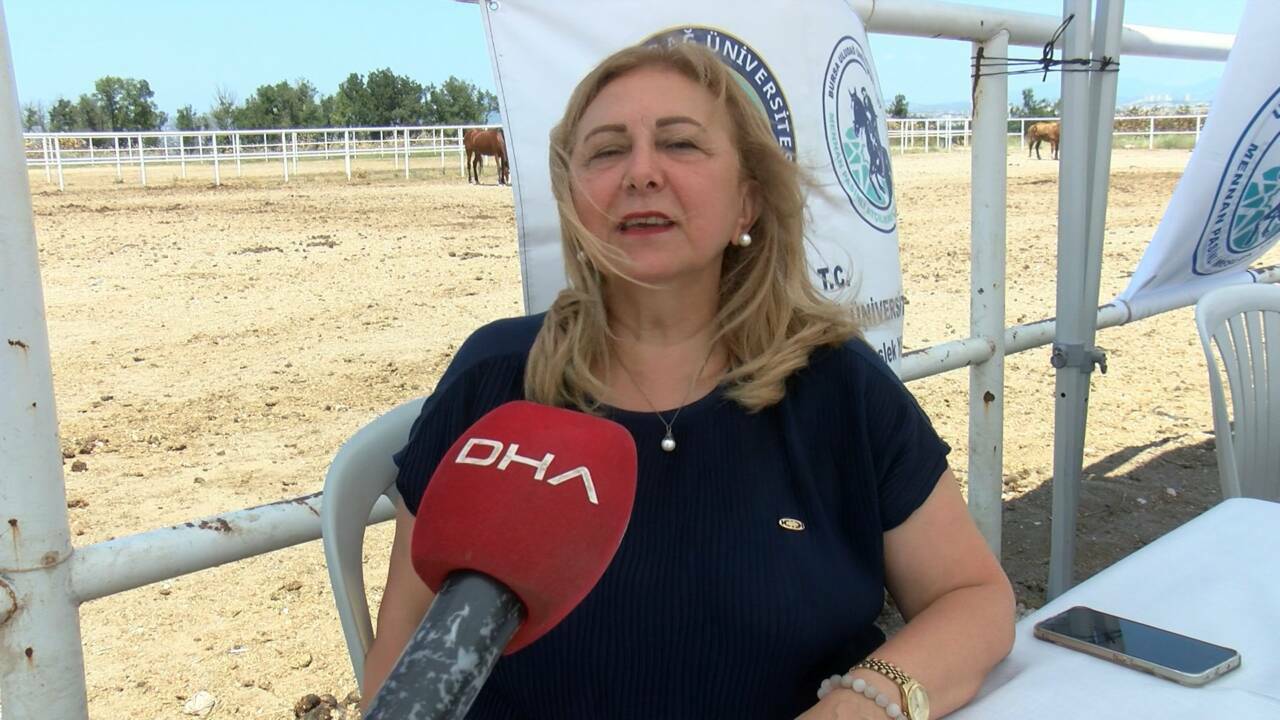 diplomalarini egittikleri atlarin uzerinde aldilar 323544a0989c