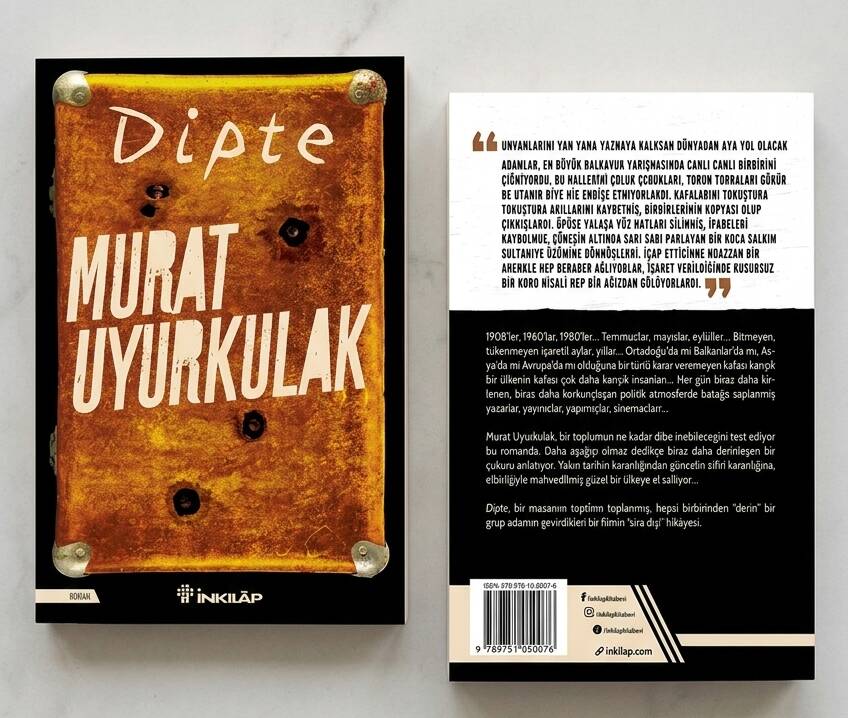 dipte murat