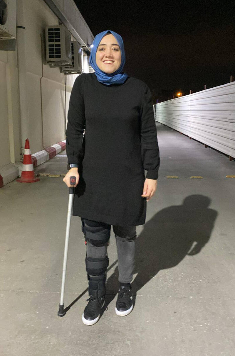 Özel hastanedeki doktordan akıl almaz hata 4 doktordan skandal hata sakatlanani degil saglam olani ameliyat etti 81549b6aabdc