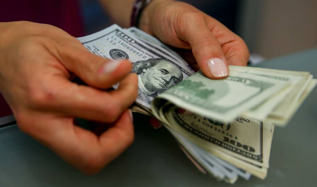 ABD Merkez Bankasının (Fed) ileriye dönük para politikalarında "şahin" tutum