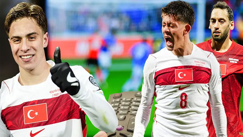 2026 FIFA Dünya Kupası'nın başlamasına kısa bir süre kala turnuvanın