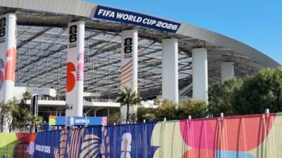 ABD, Kanada ve Meksika'nın ortaklaşa ev sahipliği yapacağı 2026 FIFA
