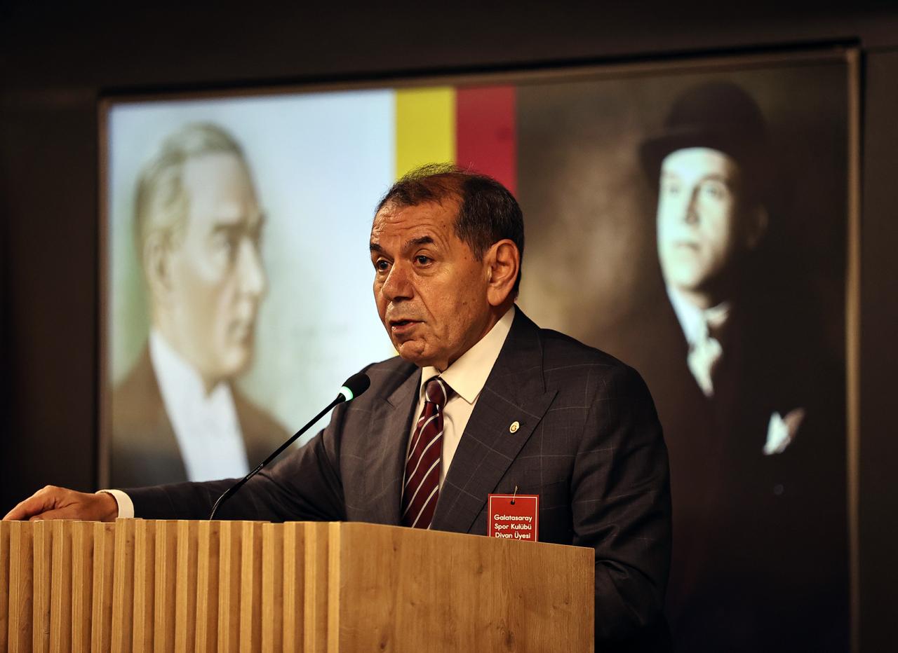 Dursun Özbek'ten transfer mesajı 1 dursun ozbekten transfer mesaji f4a3bb2d7aaf